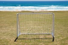4' x 9' -  Tournament Aluminum Goal (pair )